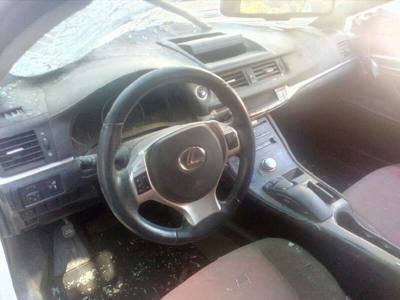 lexus ct del año 2011