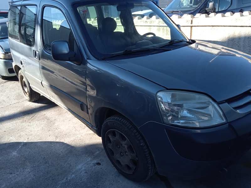 peugeot partner (s2) del año 2005