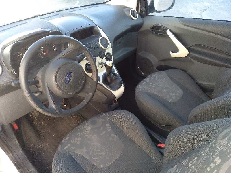 ford ka (ccu) del año 2013