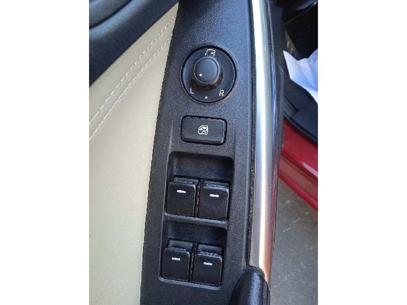 mazda 6 lim. (gh)(.2012) del año 2013