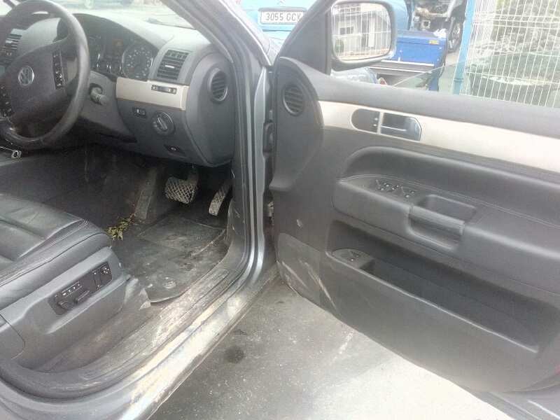 volkswagen touareg (7la) del año 2005