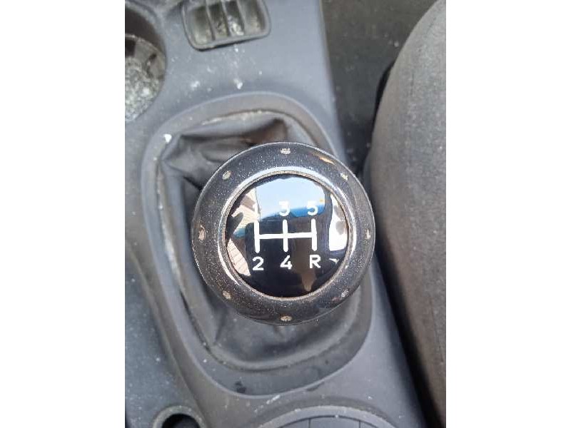 hyundai santa fe (sm) del año 2001