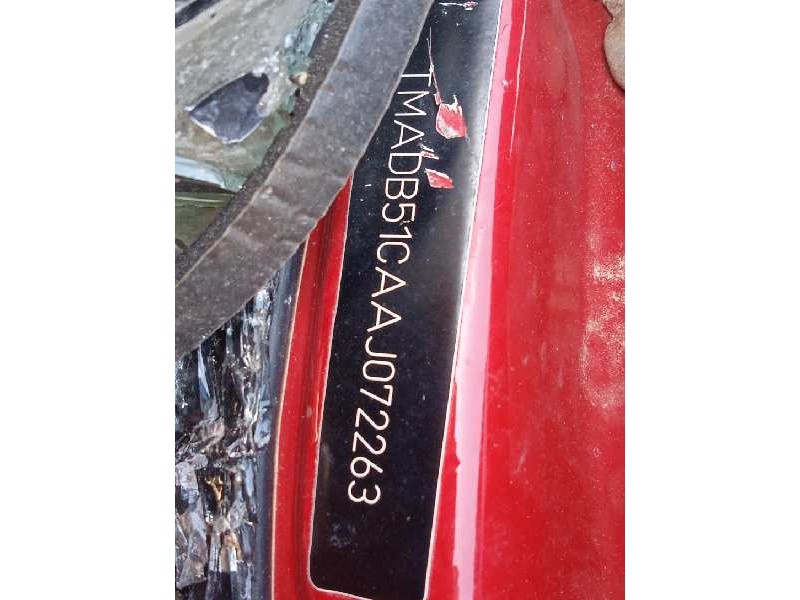 hyundai i30 del año 2010