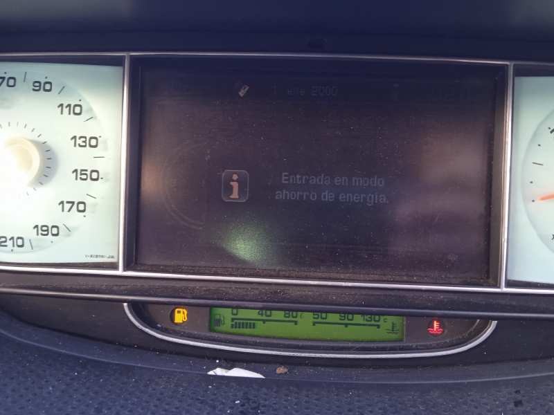 lancia phedra (180) del año 2004