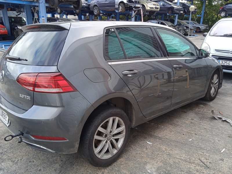 volkswagen golf vii lim. (bq1) del año 2017