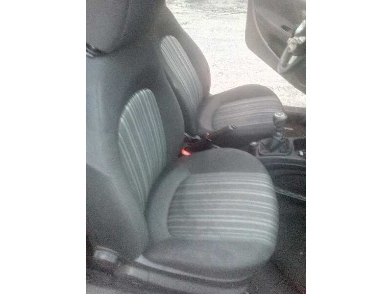 fiat punto (199) del año 2012