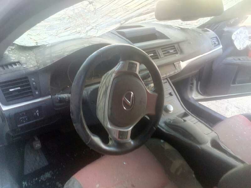 lexus ct del año 2011