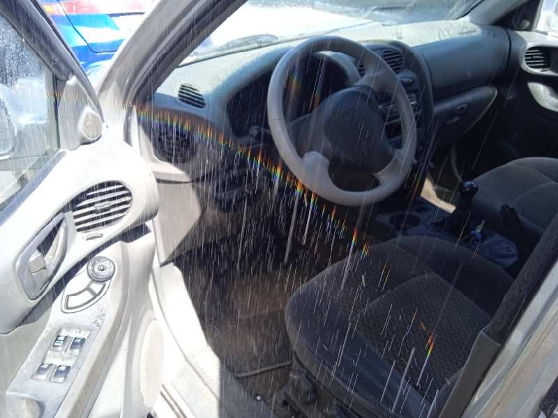 hyundai santa fe (sm) del año 2001