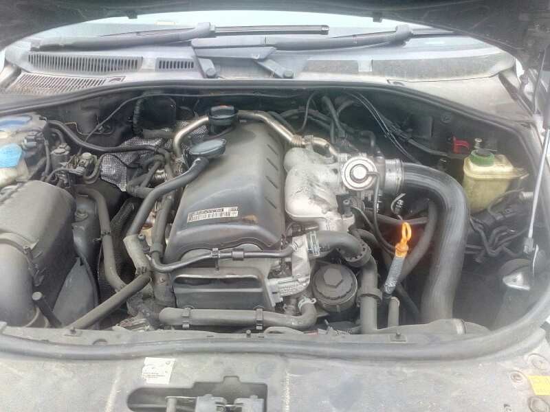 volkswagen touareg (7la) del año 2005