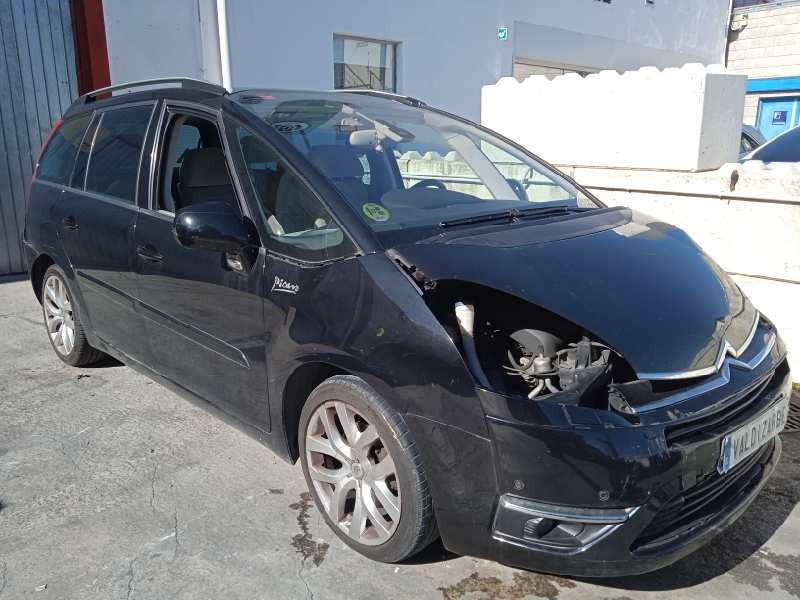citroën c4 picasso del año 2007