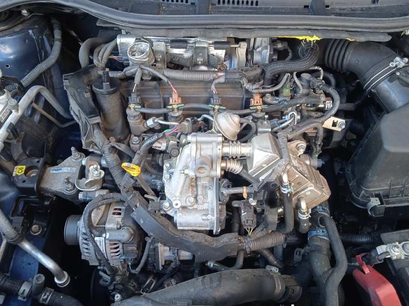 toyota auris del año 2017