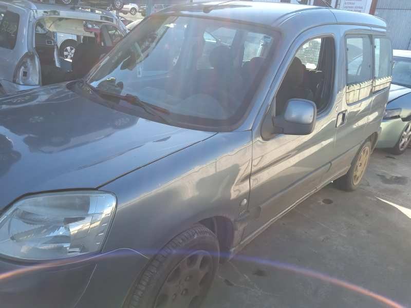 peugeot partner (s2) del año 2005