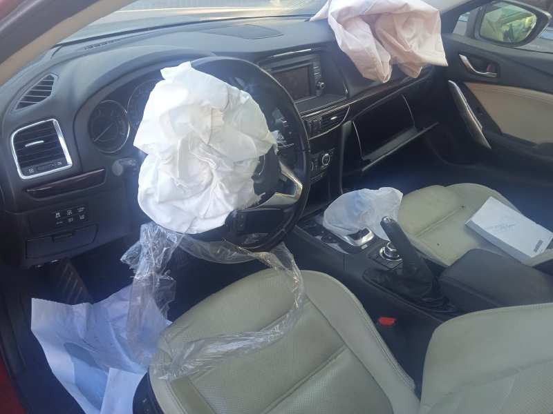 mazda 6 lim. (gh)(.2012) del año 2013