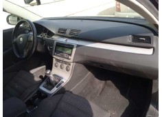 volkswagen passat berlina (3c2) del año 2008 2