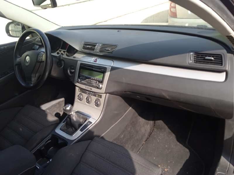 volkswagen passat berlina (3c2) del año 2008