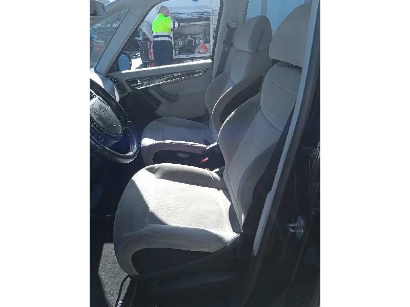 citroën c4 picasso del año 2007