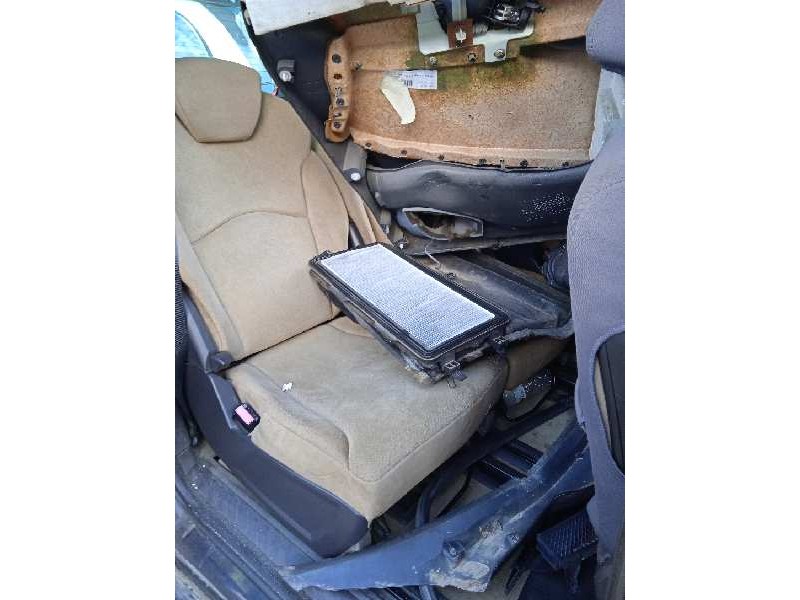 lancia phedra (180) del año 2004