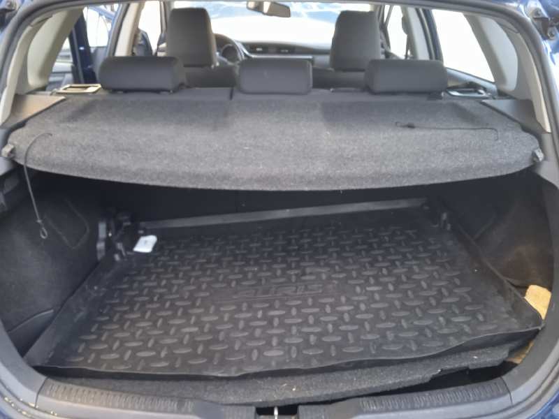 toyota auris del año 2017