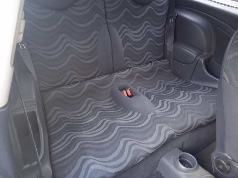 mini mini (r50,r53) del año 2003