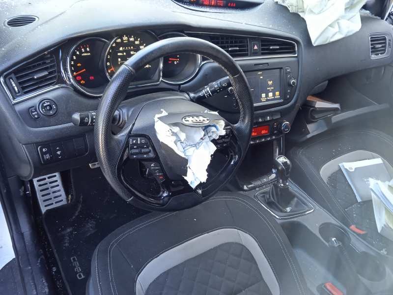 kia cee´d del año 2017