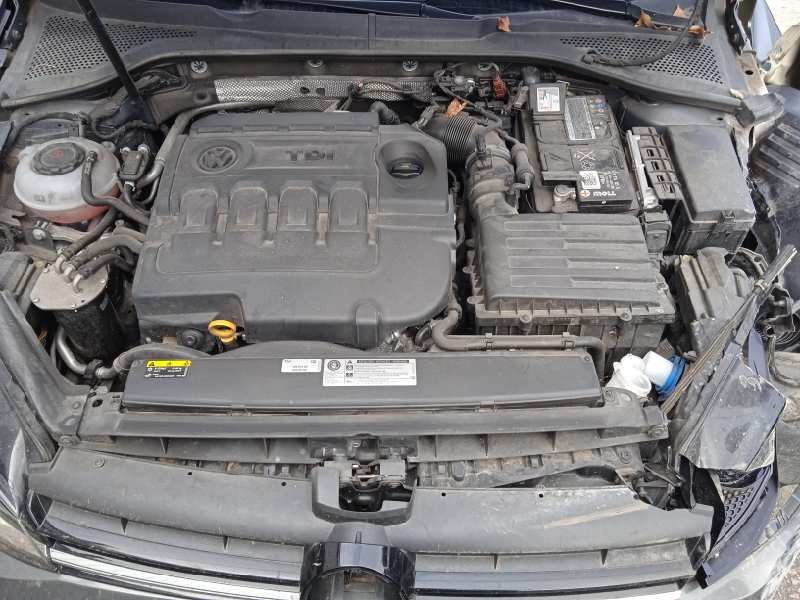 volkswagen golf vii lim. (bq1) del año 2017