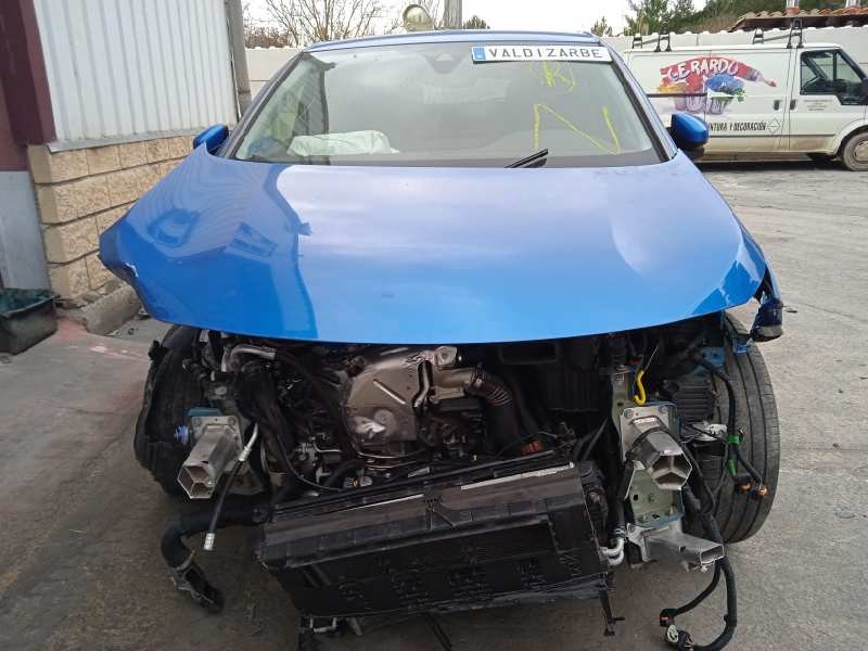 peugeot 3008 del año 2021