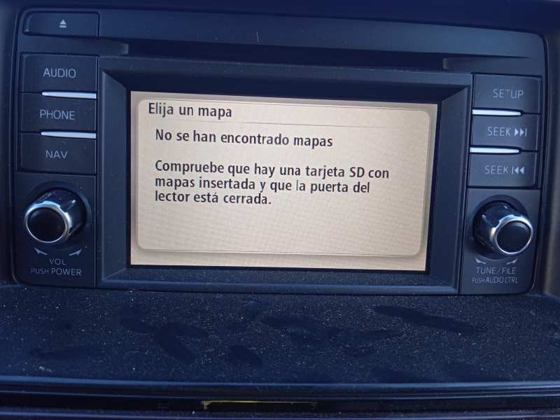 mazda 6 lim. (gh)(.2012) del año 2013