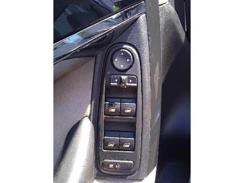 citroën c4 picasso del año 2007