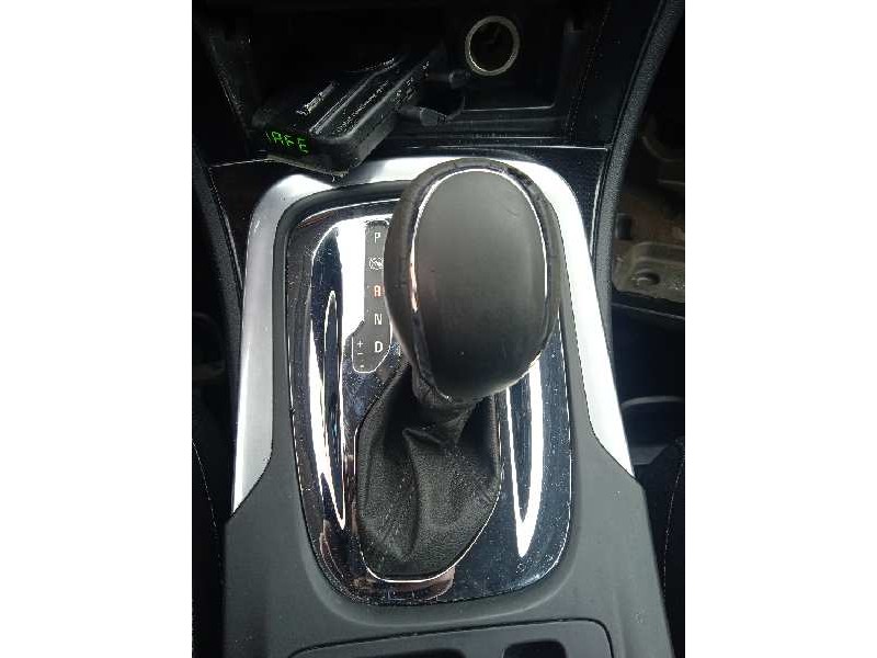 opel insignia sports tourer del año 2016