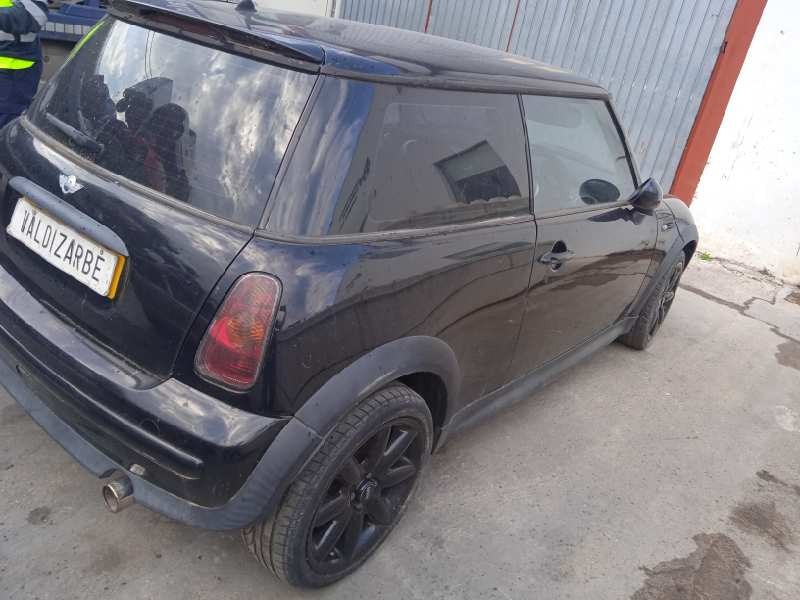 mini mini (r50,r53) del año 2003
