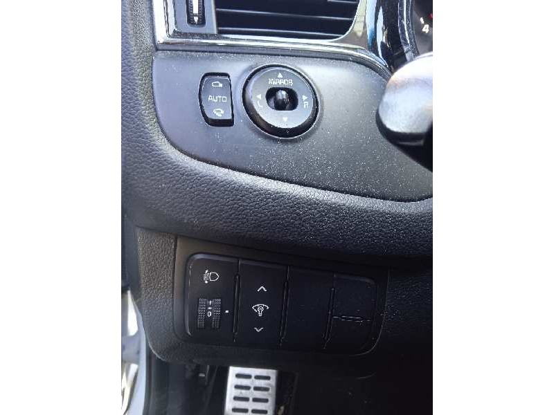 kia cee´d del año 2017