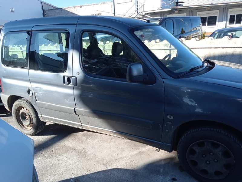 peugeot partner (s2) del año 2005