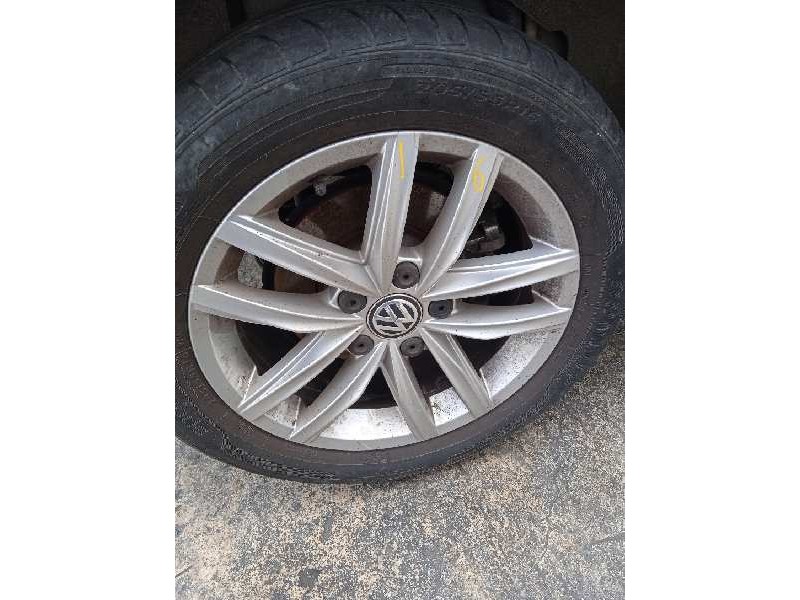 volkswagen golf vii lim. (bq1) del año 2017