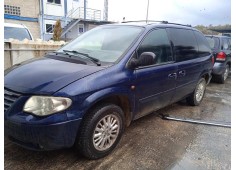 chrysler voyager (rg) del año 2006