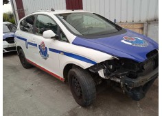 seat altea xl (5p5) del año 2011