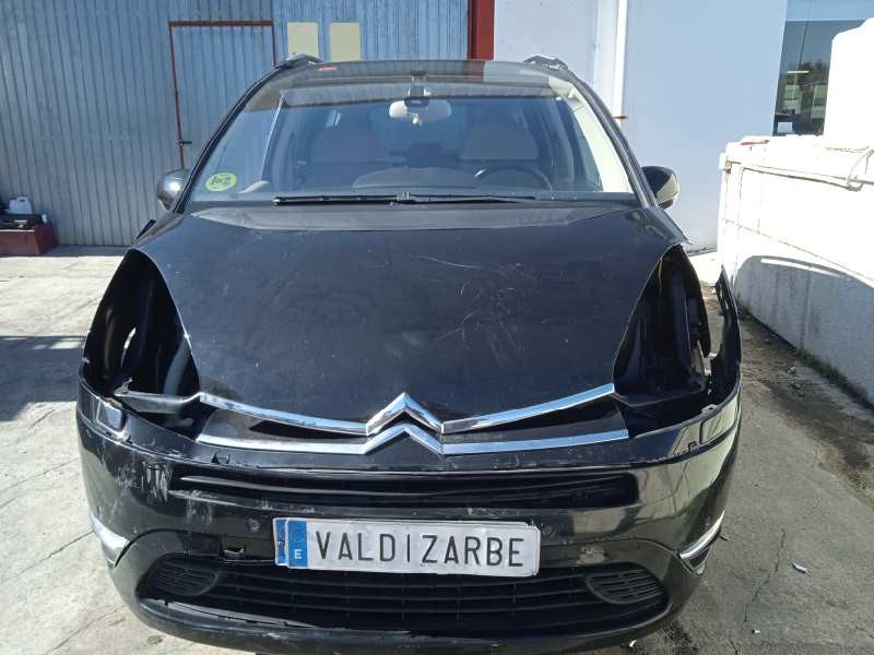 citroën c4 picasso del año 2007