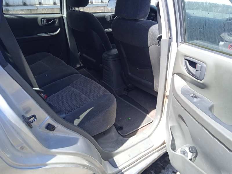 hyundai santa fe (sm) del año 2001