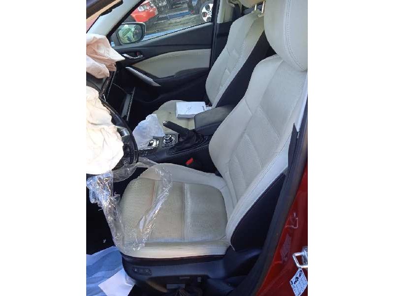 mazda 6 lim. (gh)(.2012) del año 2013