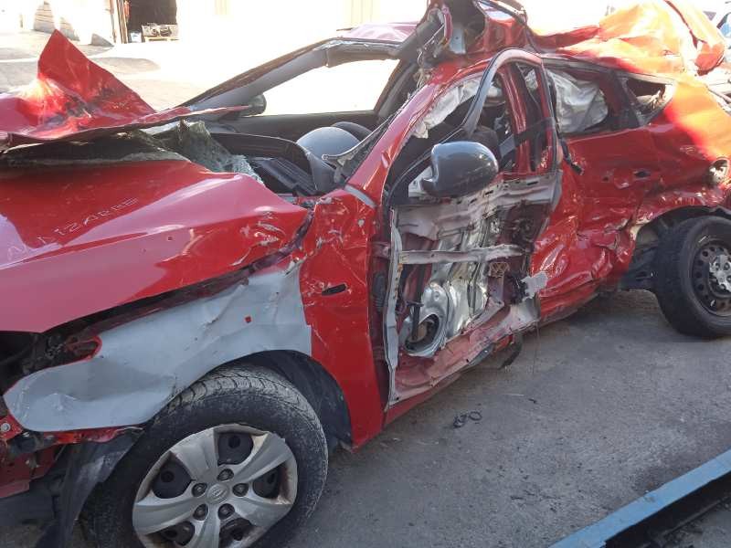 hyundai i30 del año 2010