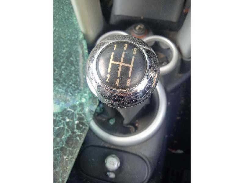 mini mini (r50,r53) del año 2003