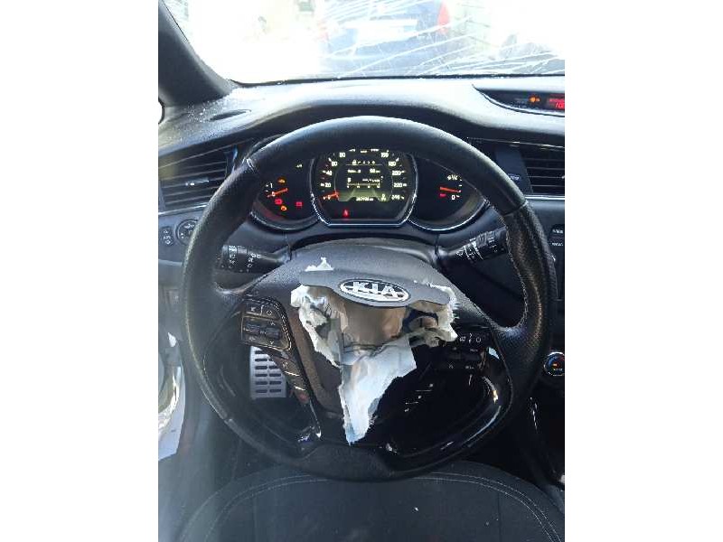 kia cee´d del año 2017