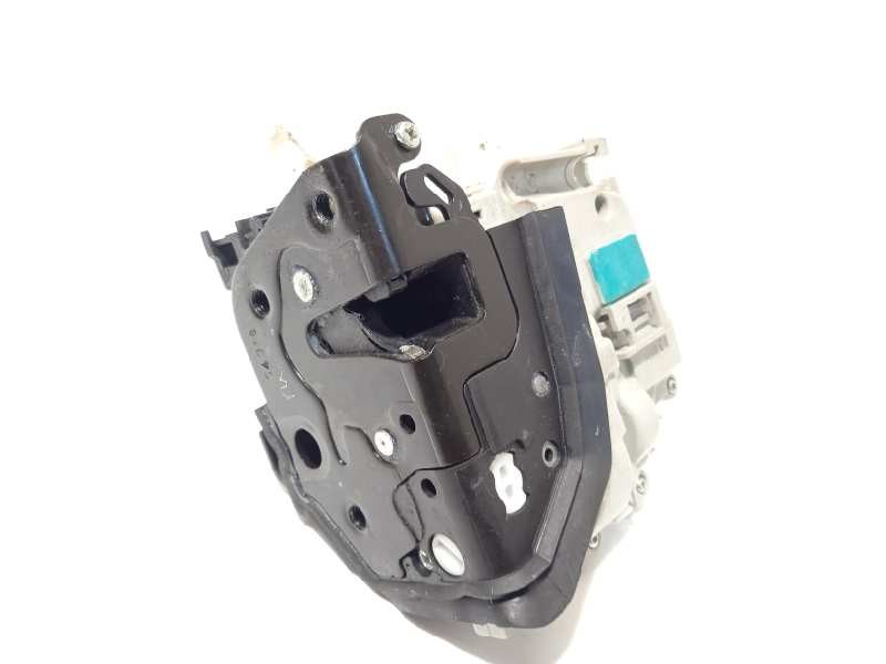 CERRADURA PUERTA DELANTERA DERECHA 8X1837016C 