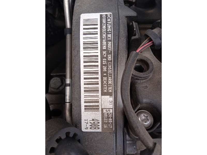 volkswagen golf vii lim. (bq1) del año 2017