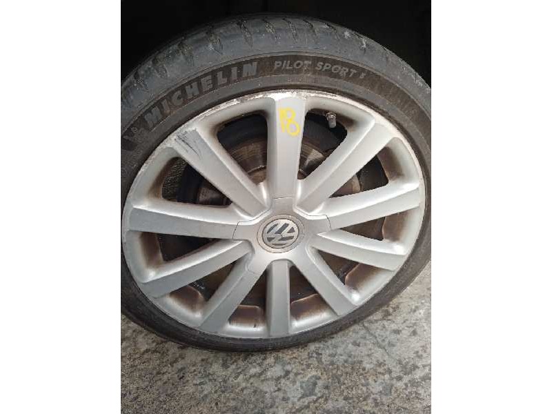 volkswagen passat berlina (3c2) del año 2008