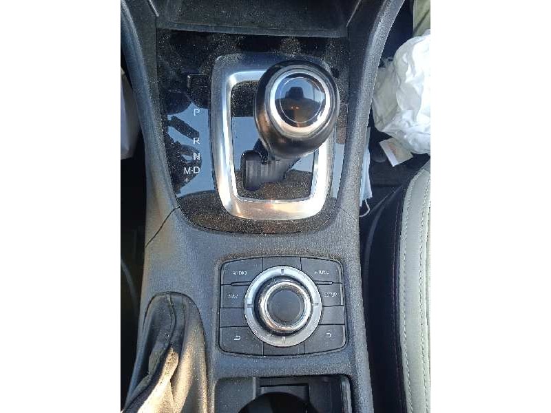 mazda 6 lim. (gh)(.2012) del año 2013