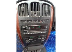 chrysler voyager (rg) del año 2006 2