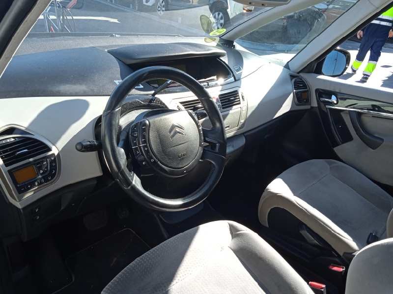 citroën c4 picasso del año 2007