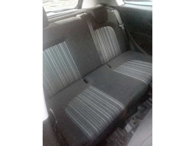 fiat punto (199) del año 2012