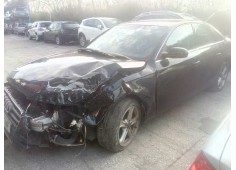 audi a4 ber. (b8) del año 2013