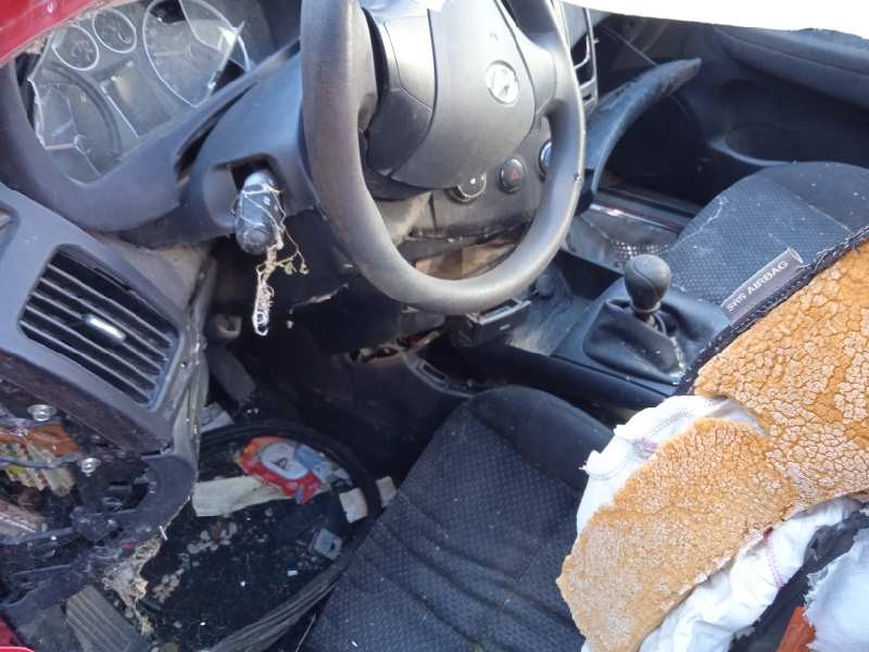 hyundai i30 del año 2010